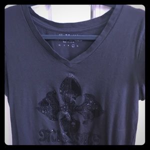 Large Miss Me T-shirt